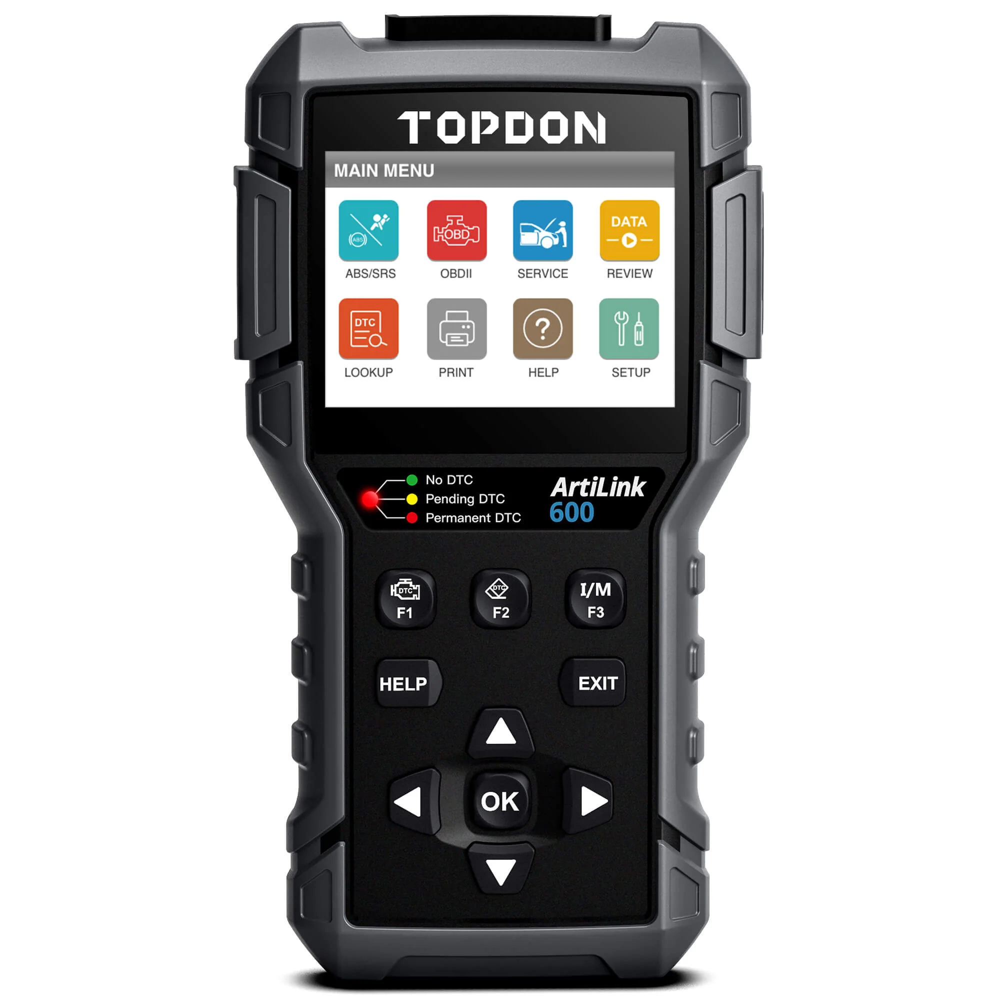 Diagnostic Tools